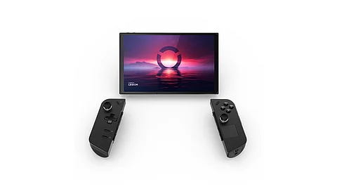 Lenovo's 'Legion Go' Handheld Gaming Device Now Available in India