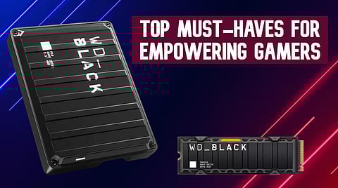 Game Ready: Essential Must-Haves for India’s Gamers