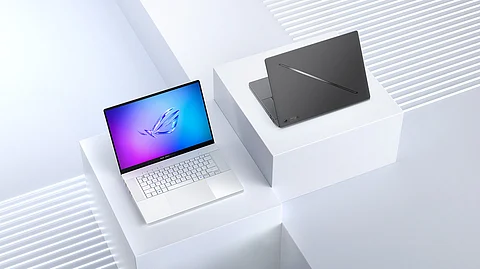 ASUS ROG Unveils Zephyrus G16, Featuring AMD Ryzen AI 9 HX 370 Processor