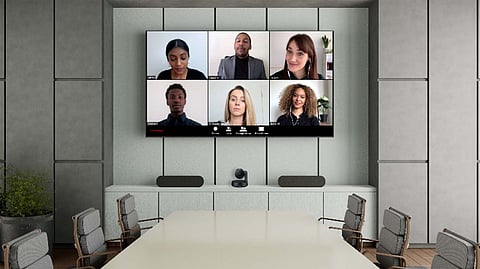 Sony Expands Pro BRAVIA Lineup with BZ53L 98" Deep Black Non-Glare Display