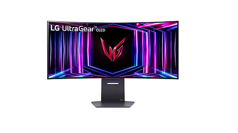 LG Unveils UltraGear OLED Series Gaming Monitors for Ultimate Gaming Experience