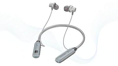 Promate Launches 'Leap' Neckband with 150-Hour Playtime and HD Sound