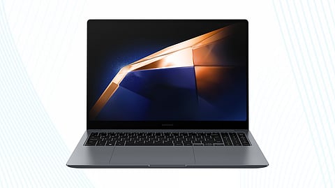 Samsung Launches Galaxy Book4 Ultra with AMOLED Display in India