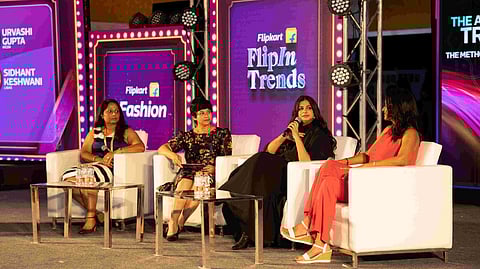 Flipkart Launches FlipInTrends with Over 100 Indian Fashion Brands