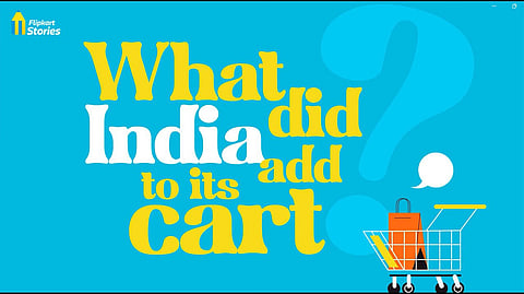 #FlipTrends 2024 by Flipkart: Insight into India's Top Shopping Trends Ahead of Festive Season