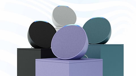 54% of Parents Struggle to Answer Kids' Questions Instantly, Amazon Alexa Study Reveals