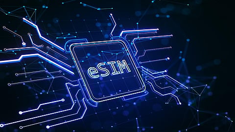 Travel Seamlessly with Matrix Cellular’s First Indian eSIM for Global Journeys