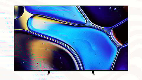 Unlock Premium Home Entertainment with Sony's New BRAVIA 8 Series Featuring Dolby Vision Atmos