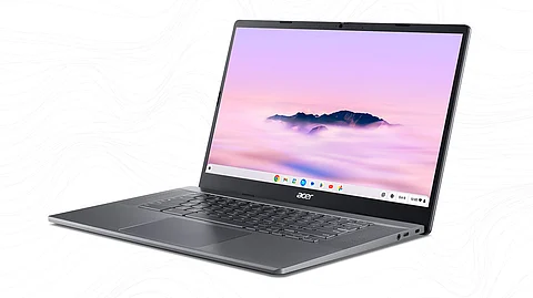 Acer Unveils Chromebook Plus 14 and 15 with Advanced AI Features