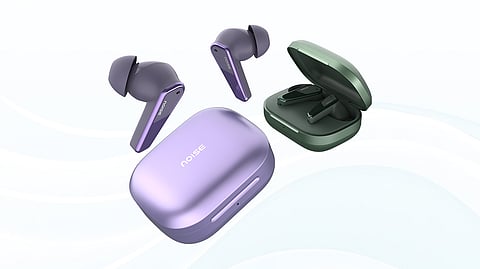 Noise Buds N1 Pro Debuts with Advanced ANC and Stylish Design