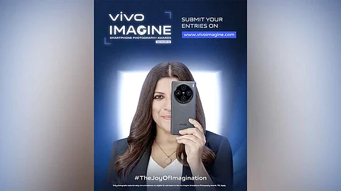 Vivo India Unveils Second Edition of Imagine Smartphone Photography Awards