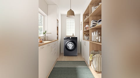Samsung Set to Launch 10 AI Washing Machines in India Ahead of Festive Season