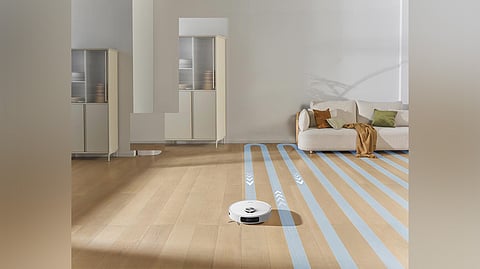Revolutionize Your Cleaning Routine with Dreame Technology’s Latest Robotic & Smart Vacuum Cleaners