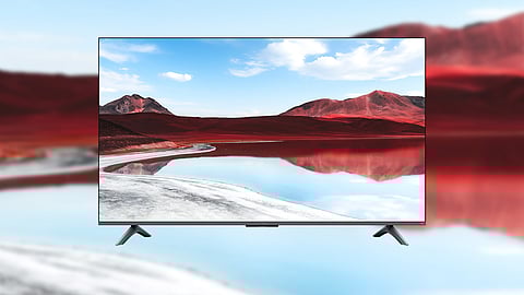 Xiaomi Brings New Range of Smart TVs for Enhanced Home Entertainment