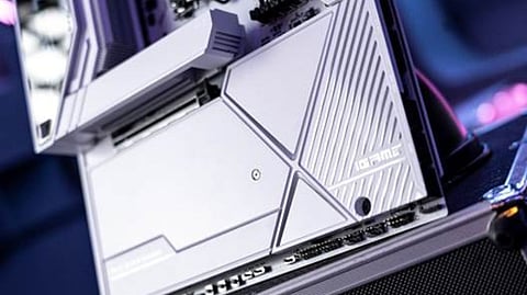 COLORFUL Launches Premium iGame Z790D5 VULCAN Series Motherboards