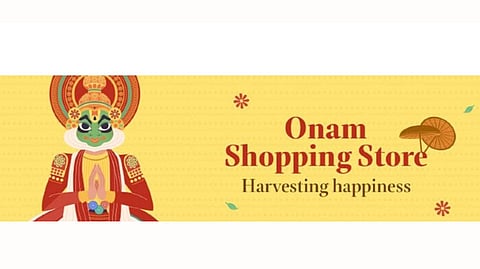 Amazon’s Onam Store: Unwrap Joy with Special Offers and Festive Deals