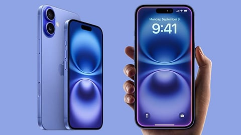 iPhone 16 and 16 Plus Launched, Know All Details and Price