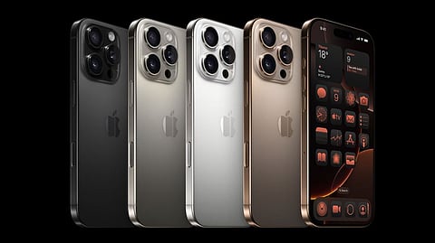 What’s New with The iPhone 16? Five Key Features That Set It Apart