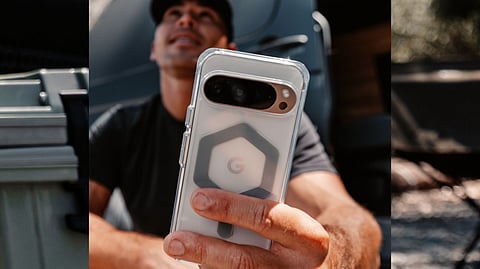 Urban Armor Gear Unveils Rugged Cases for Google Pixel 9 Series