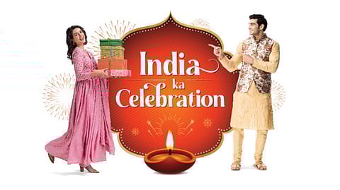 LG’s ‘India Ka Celebration’ Brings Festive Cheer with Massive 51 Crore Giveaway and Dream Home Packages
