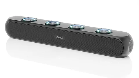 Make Every Celebration Special with the G0VO GoSurround 320 Soundbar