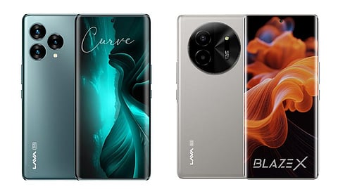 Lava Rolls Out Festive Season Deals on Smartphones