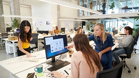 Say Goodbye to Printing Hassles: HP Unveils Game-Changing Print AI Solutions