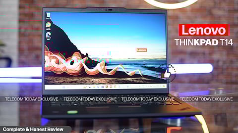 Product Review: Lenovo ThinkPad T14