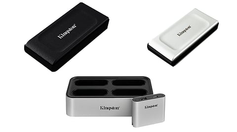 Kingston Empowers Travelers with Reliable Storage Solutions This World Tourism Day