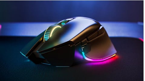 Razer Launches Basilisk V3 Pro 35K and V3 35K with Next-Level Gaming Precision