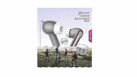 U&i Introduces Affordable and Stylish Tech Accessories for Festive Gifting