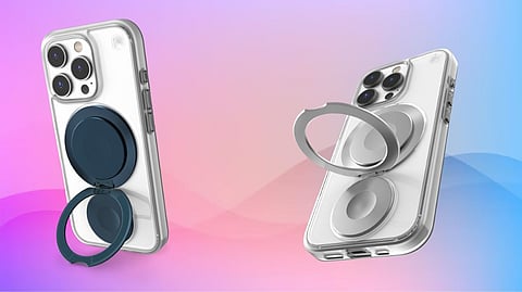 STM Goods Unveils Roll Case for iPhone 16