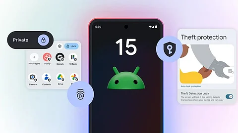 Google Rolls Out Android 15 with Major Security Enhancements and Features