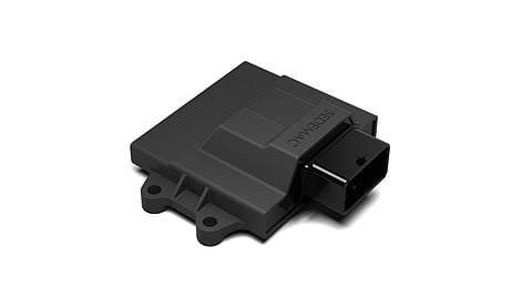 SEDEMAC Adopts Siemens Xcelerator to Boost Motor Control Unit Development