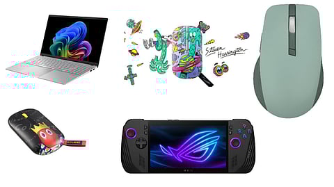 Bhai Dooj Gifting Made Easy: Top Picks from ASUS