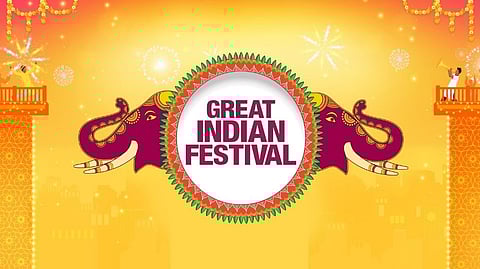 Get Big Discounts On Electronics At Amazon’s Diwali Special Sale