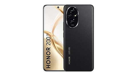 HONOR Unveils Flagship AI Features with MR3 OTA Update for HONOR 200 Series 5G