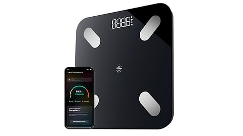 Cult Launches Innovative Weighing Scale with 50+ Health Parameters