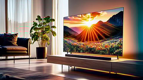 Best TVs Under ₹35,000 for a Budget-Friendly Home Theatre Experience