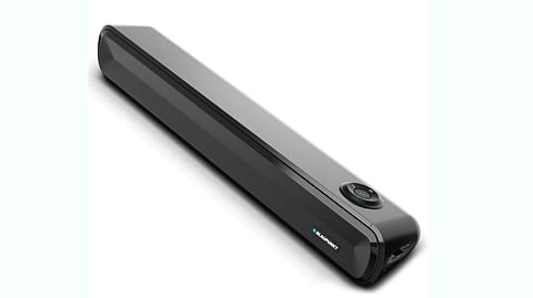 Blaupunkt Elevates Home Audio with the Launch of SBA 02 Soundbar
