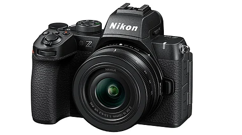 Nikon Z50II Launched in India, Empowering Content Creators with High-Quality Video Capabilities