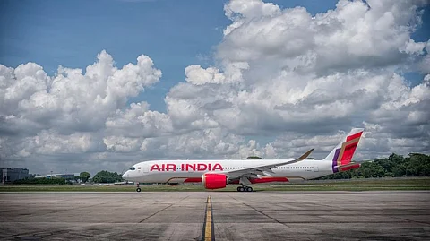 Air India Completes Historic Merger with Vistara