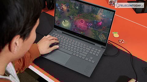HP’s OMEN Intel Campus Quest Season 2 Finale Brings the Heat to DreamHack India