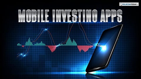 The 5 Best Stock Trading Apps for Real-Time Market Insights