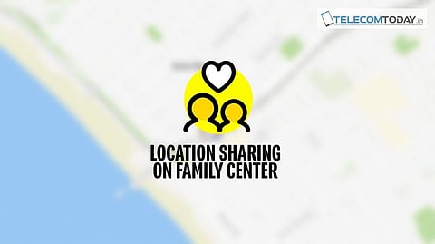 Snapchat Expands Family Center with New Location Sharing Features