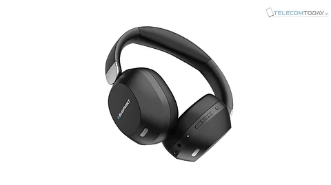Experience Pure Sound with Blaupunkt’s New BH61 ANC Headphones
