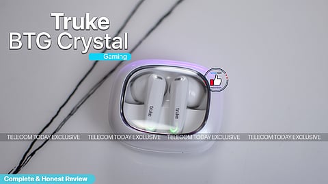 Product Review: Truke BTG Flex