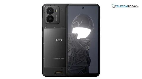 HMD Unveils New ‘HMD Fusion’ Smartphone, Powered by Snapdragon 4 Gen 2 Processor