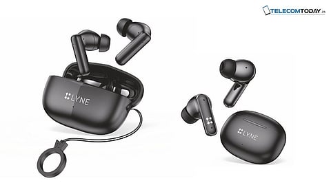 LYNE Originals Unveils CoolPods 49 and 54 with Big Battery Backup