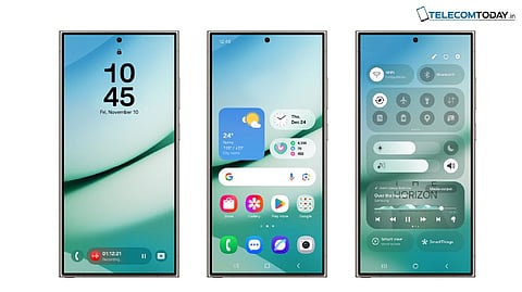Samsung Rolls Out One UI 7 Beta, Ushering in the Future of Mobile AI